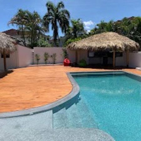Studio El Quiosco Avec Jacuzzi Las Terrenas Dış mekan fotoğraf