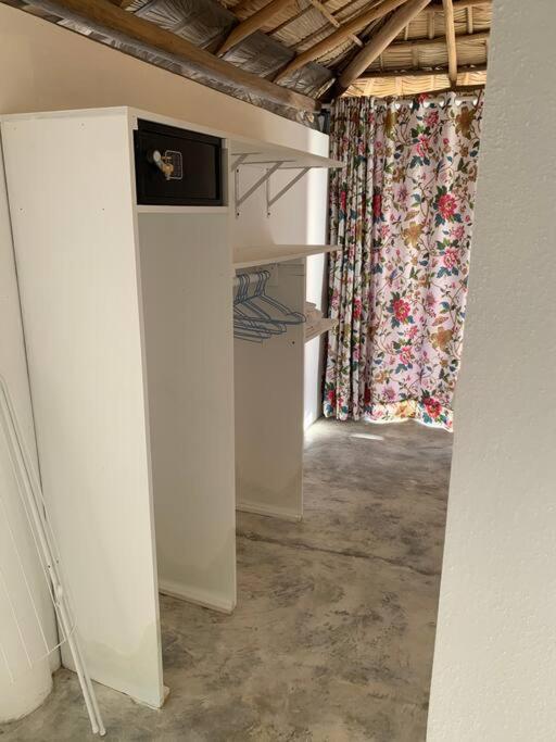 Studio El Quiosco Avec Jacuzzi Las Terrenas Dış mekan fotoğraf