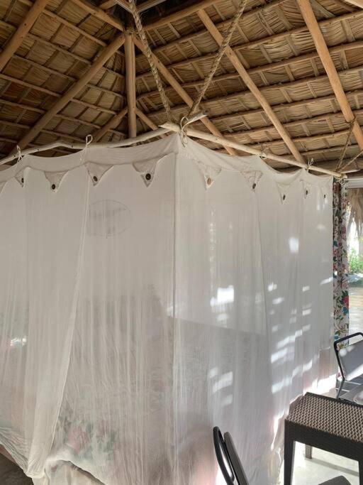 Studio El Quiosco Avec Jacuzzi Las Terrenas Dış mekan fotoğraf