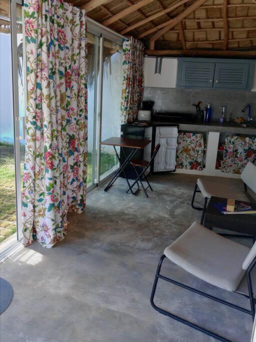 Studio El Quiosco Avec Jacuzzi Las Terrenas Dış mekan fotoğraf